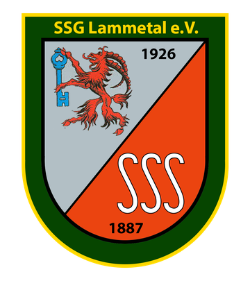 Wappen der SSG Lammetal e.V.